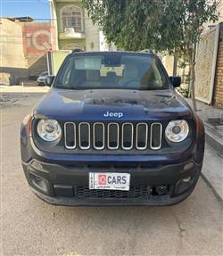 جيب رينيجيد